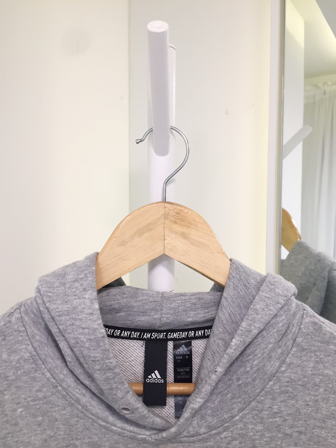 Women Adidas Hoodie 105 상품이미지5