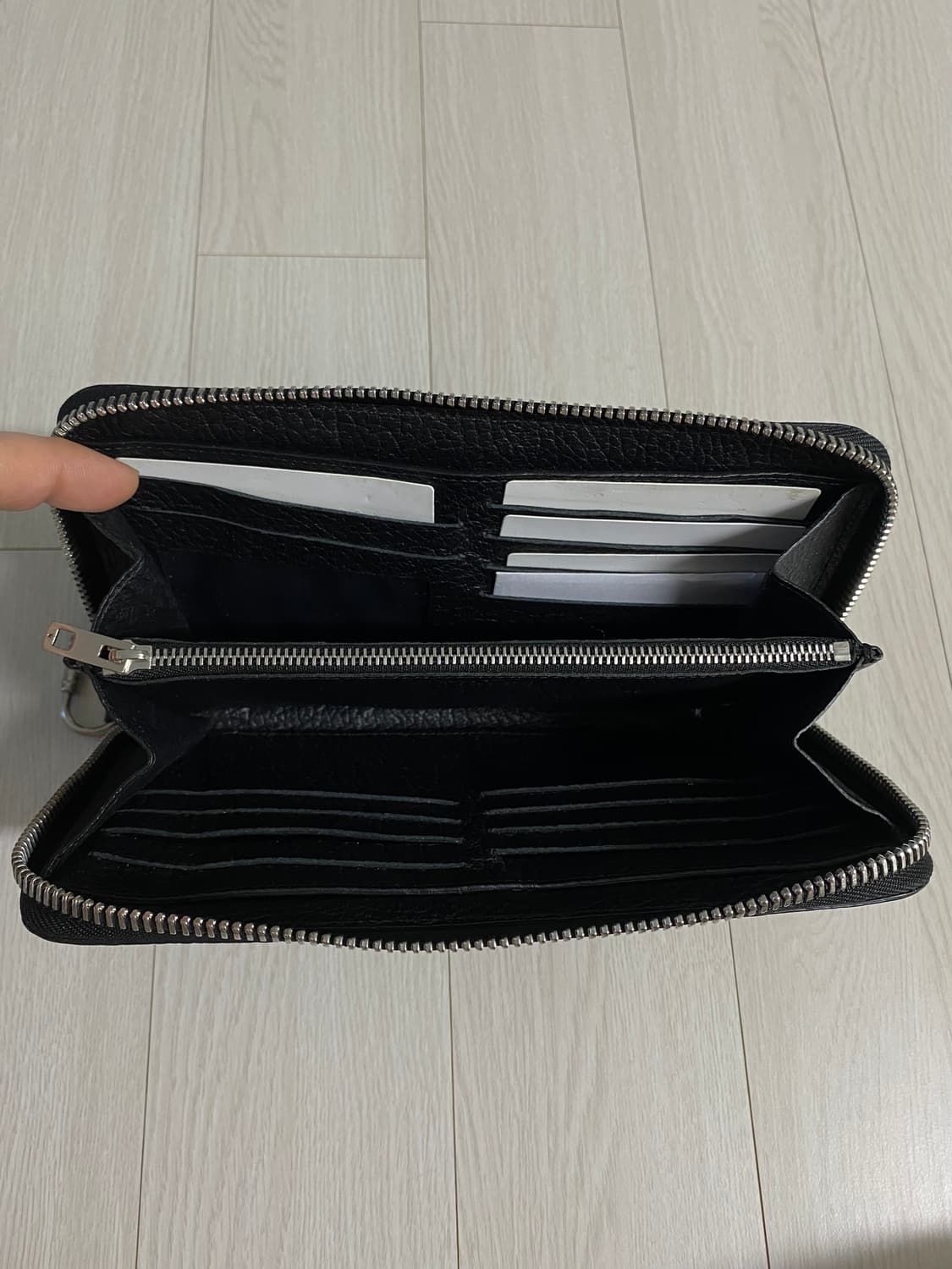 Maison Margiela 클러치백 상품이미지7