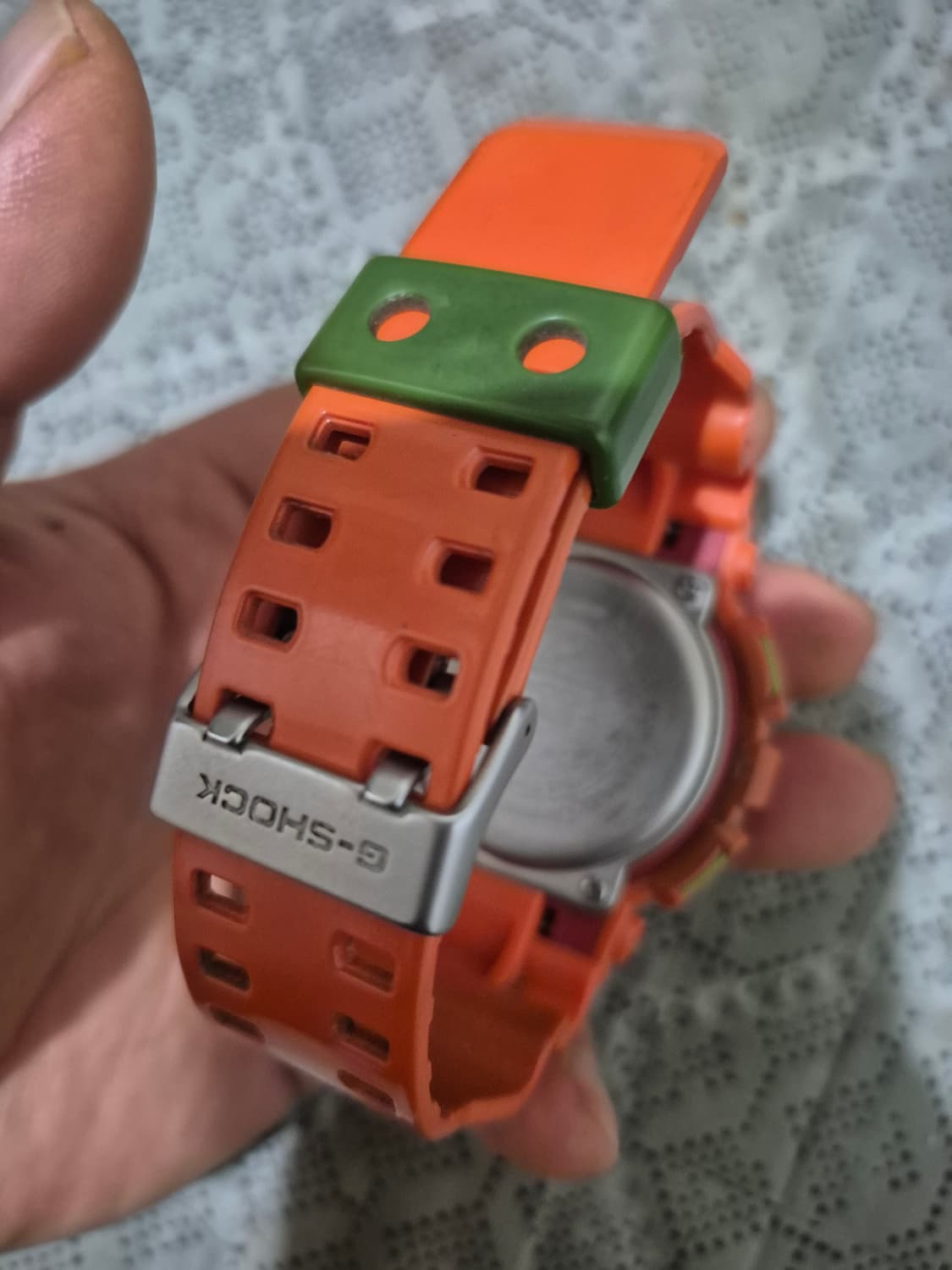 g shock. ga110 상품이미지2