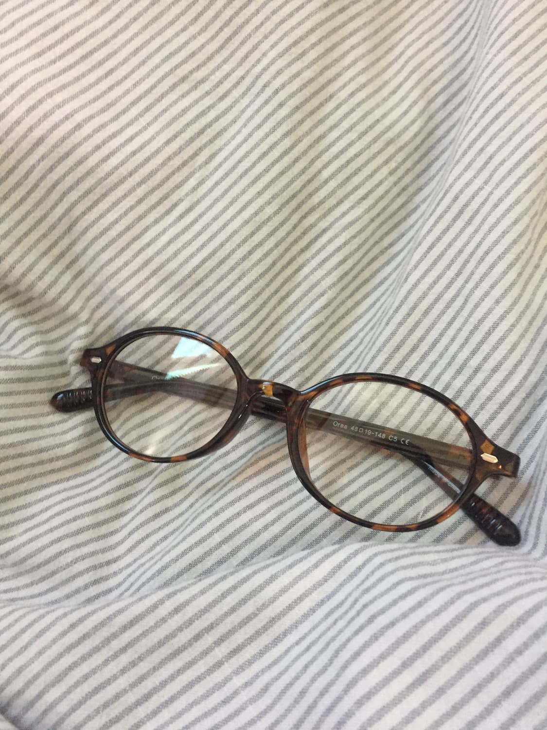 원브릴리언트 Oraa Leopard 상품이미지1