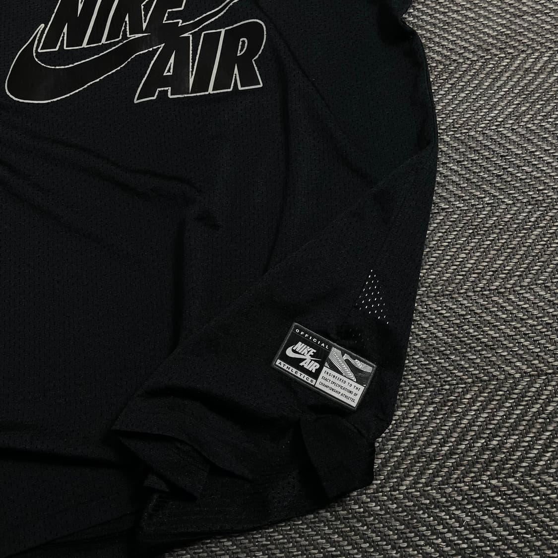 나이키 에어 빅로고 스윙맨 져지y 4455 상품이미지3