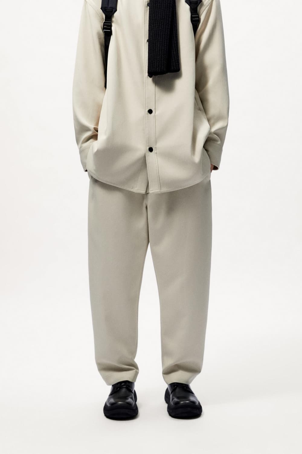 자라 스튜디오 니콜슨 트윌 팬츠 34 상품이미지1