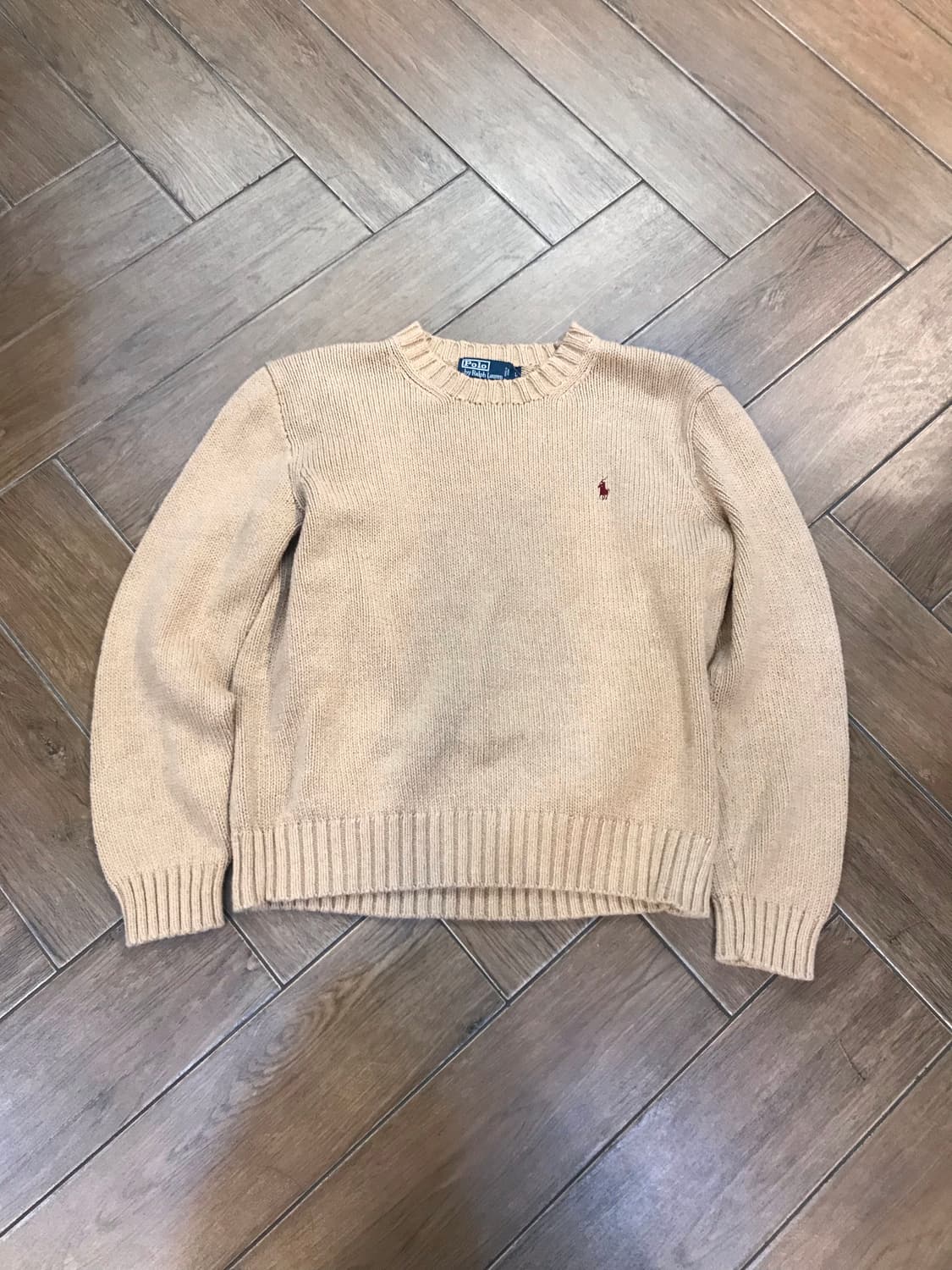 폴로 프레피 코디 세트 🤍 상품이미지4