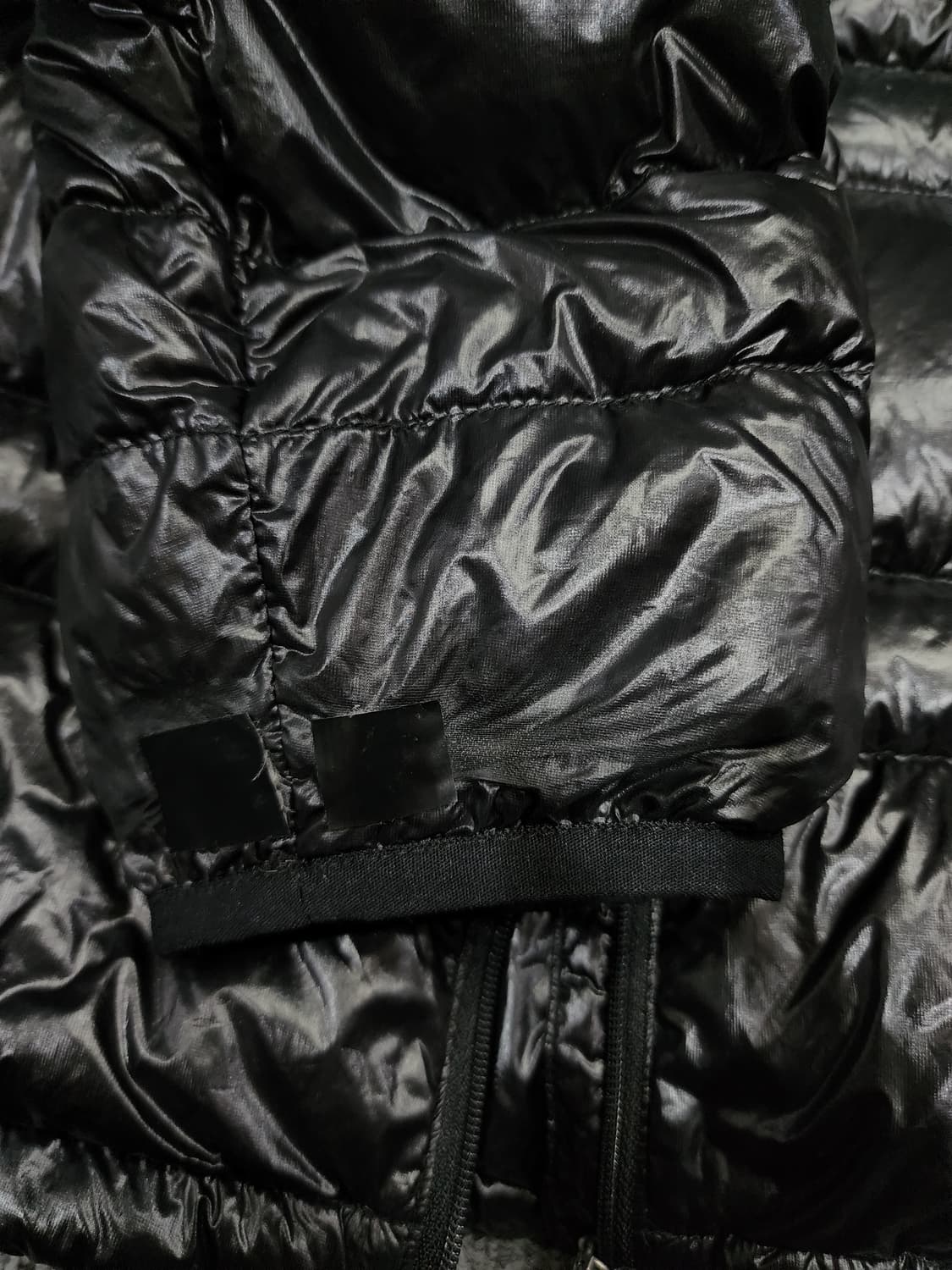 노스페이스 900 LTD 라이트 써밋 구스다운 경량패딩 100 상품이미지7