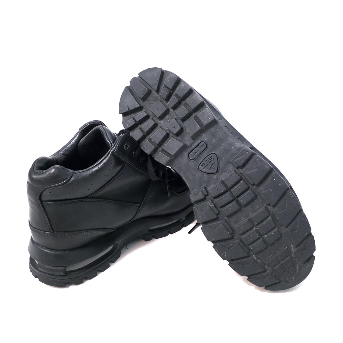 [275] 나이키 에어맥스 고아돔 블랙 상품이미지5