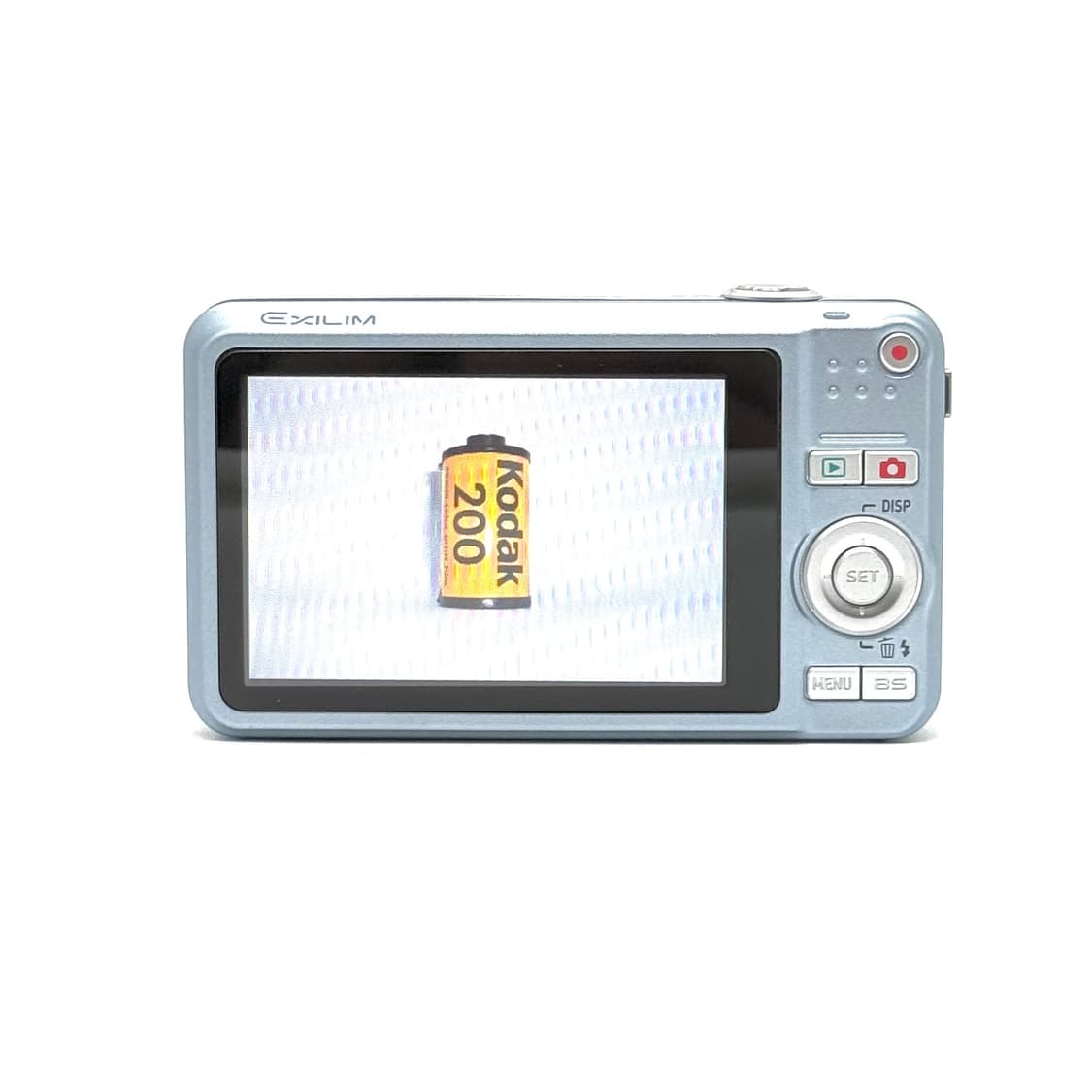 [프리지아&카리나픽!] 카시오 Exilim EX-Z85 디지털카메라 상품이미지5