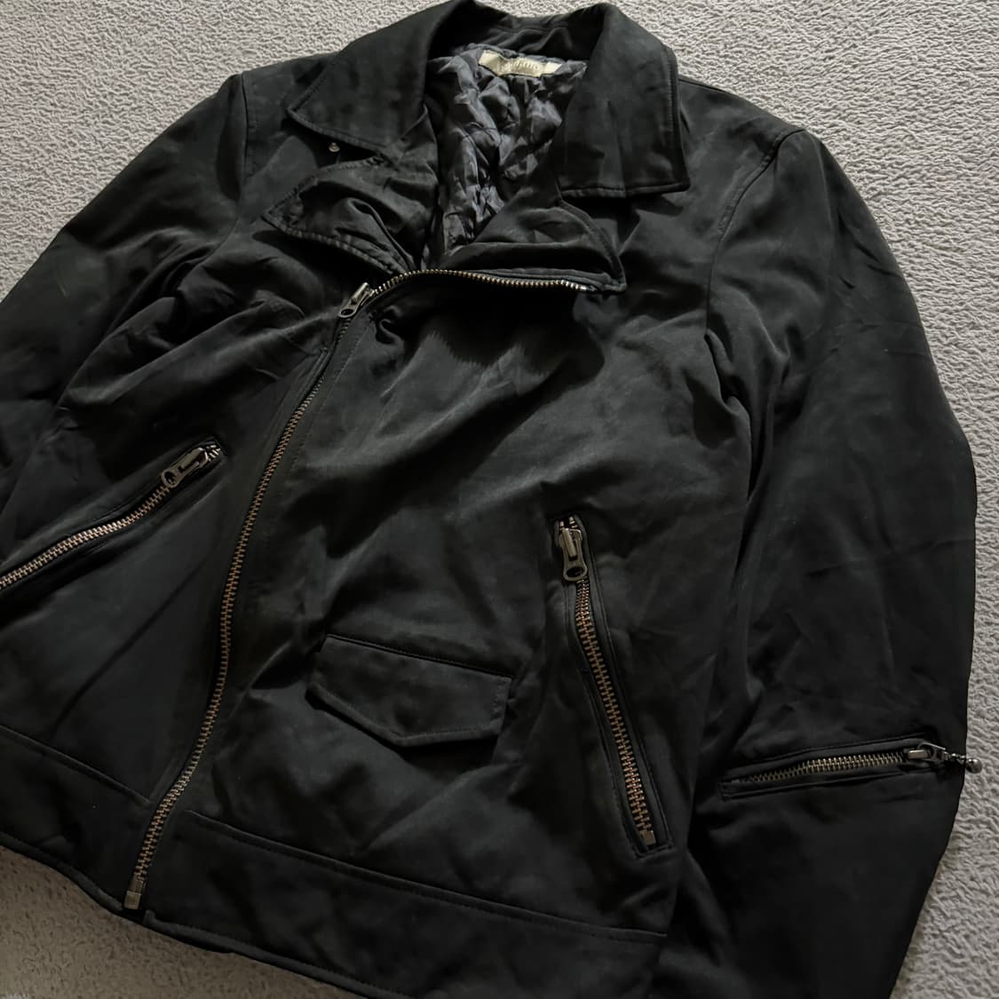 Jpn vig rider jacket 상품이미지3