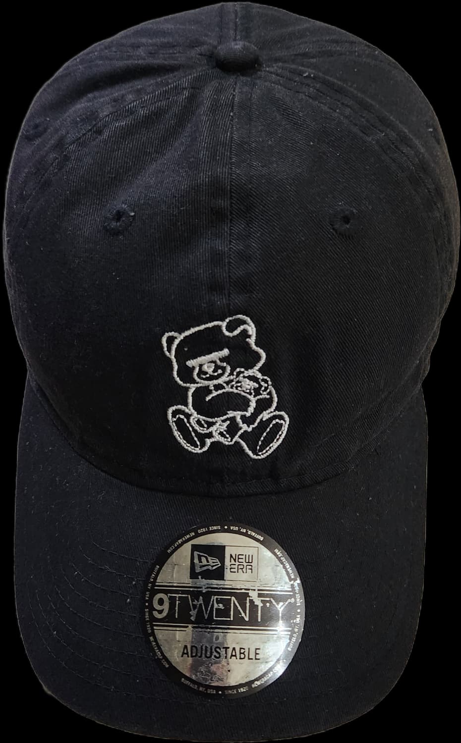 언더커버 베어볼캡 상품이미지3