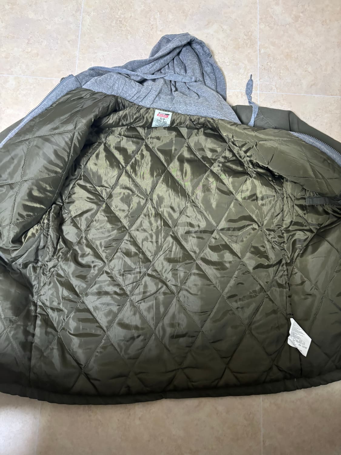 디키즈 자켓 상품이미지3