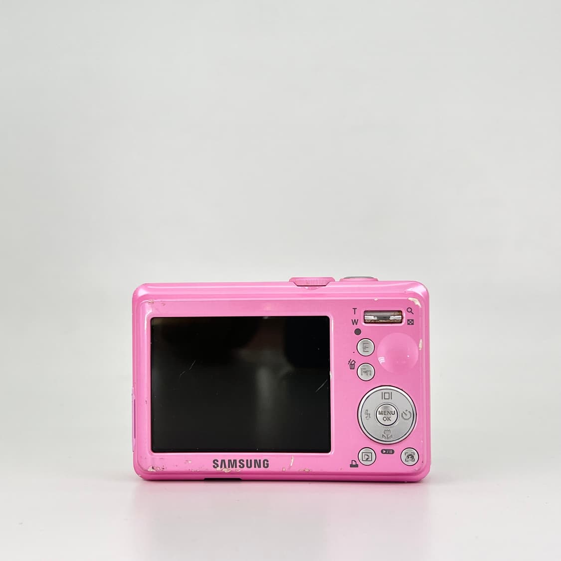 삼성 케녹스 Samsung Kenox S1070 핑크 상품이미지5
