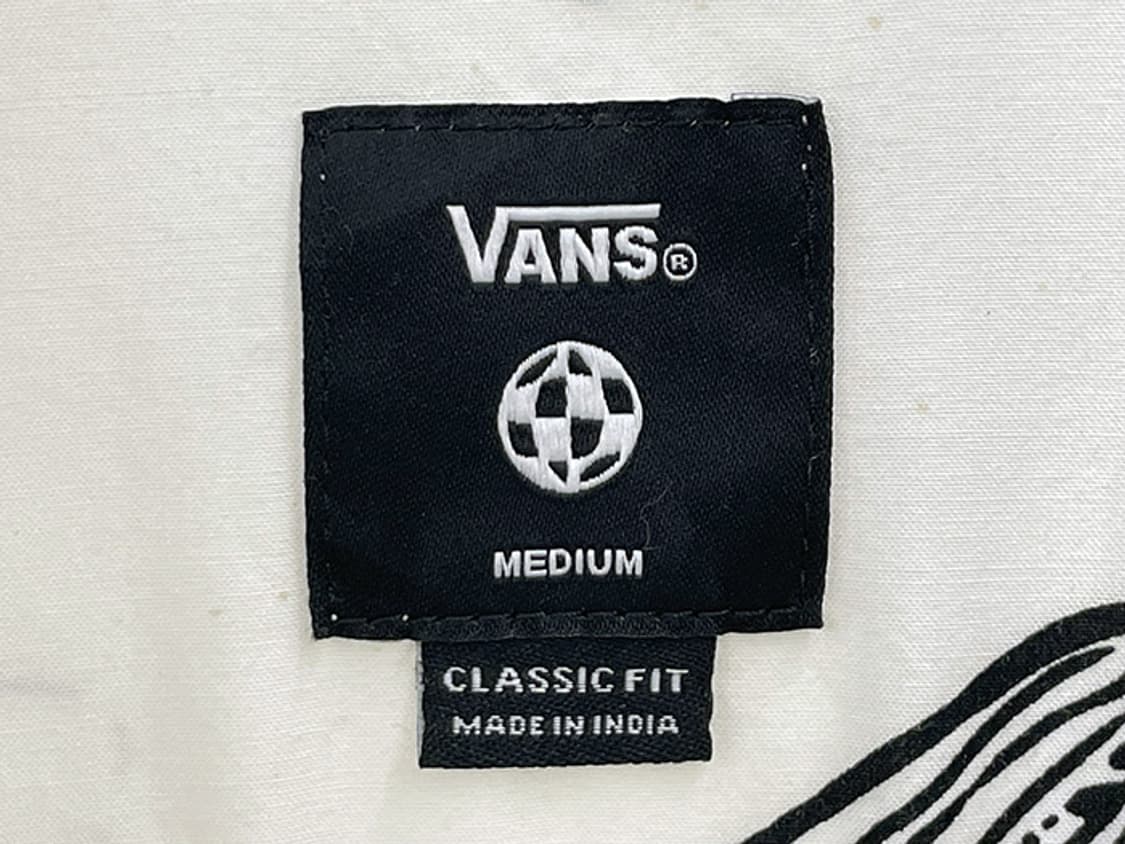 VANS (L) 상품이미지10