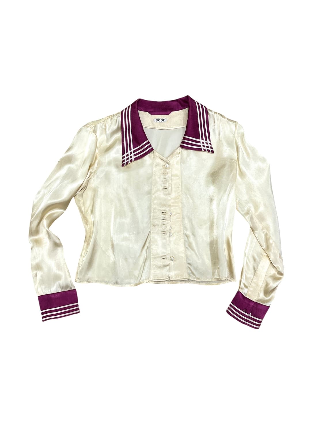 BODE SHIRT 상품이미지1