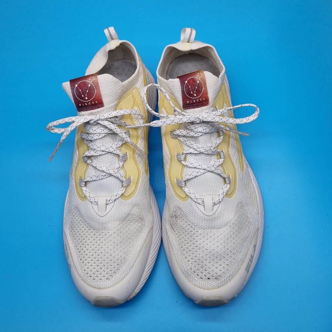 휠라 플렉스 샤인 운동화250  상품이미지2