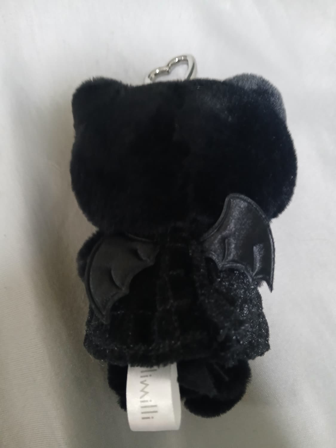 필리밀리 악마 헬로키티 인형 키링 팝니다 상품이미지2