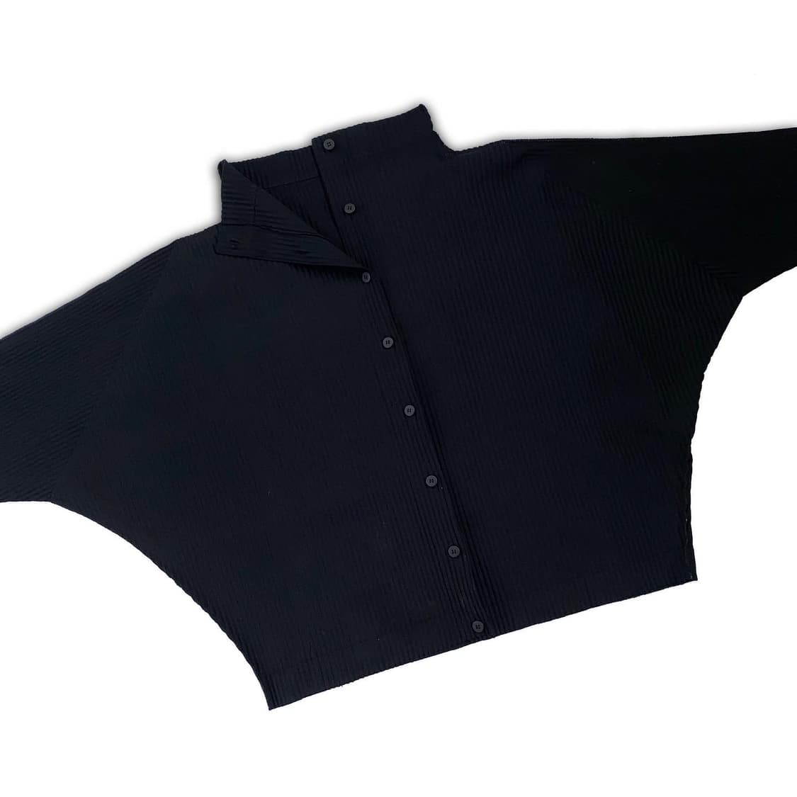 Issey Miyake Me Pleats Cardiga 상품이미지3