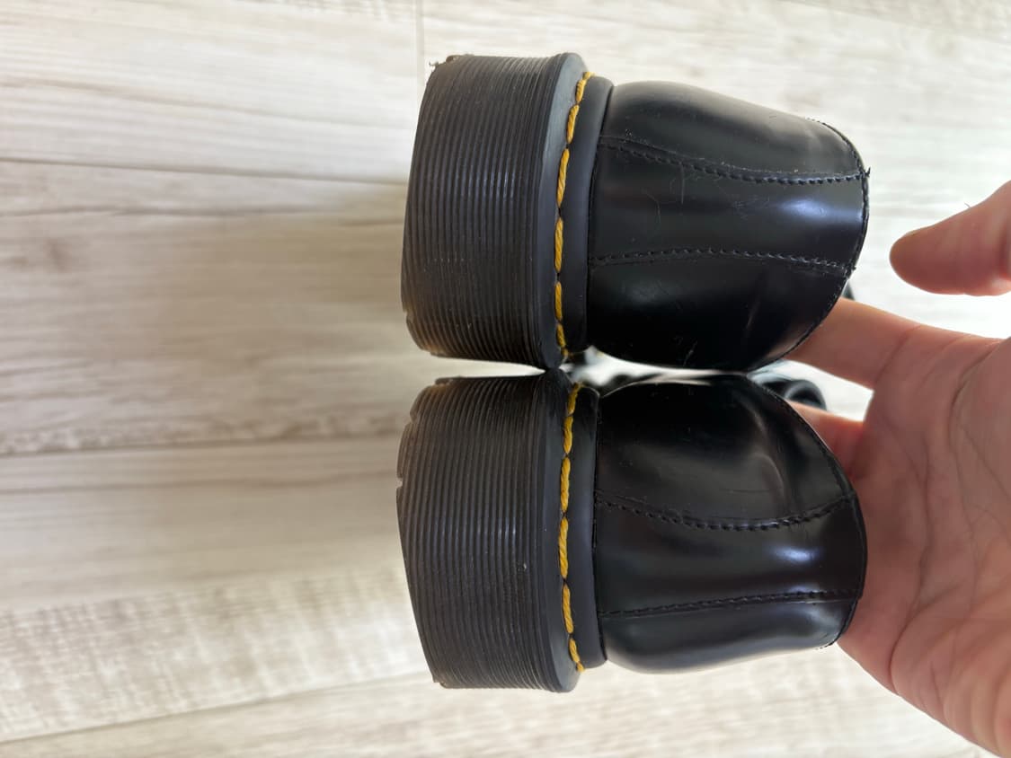 닥터마틴 1461 3홀 벡스 260 상품이미지5