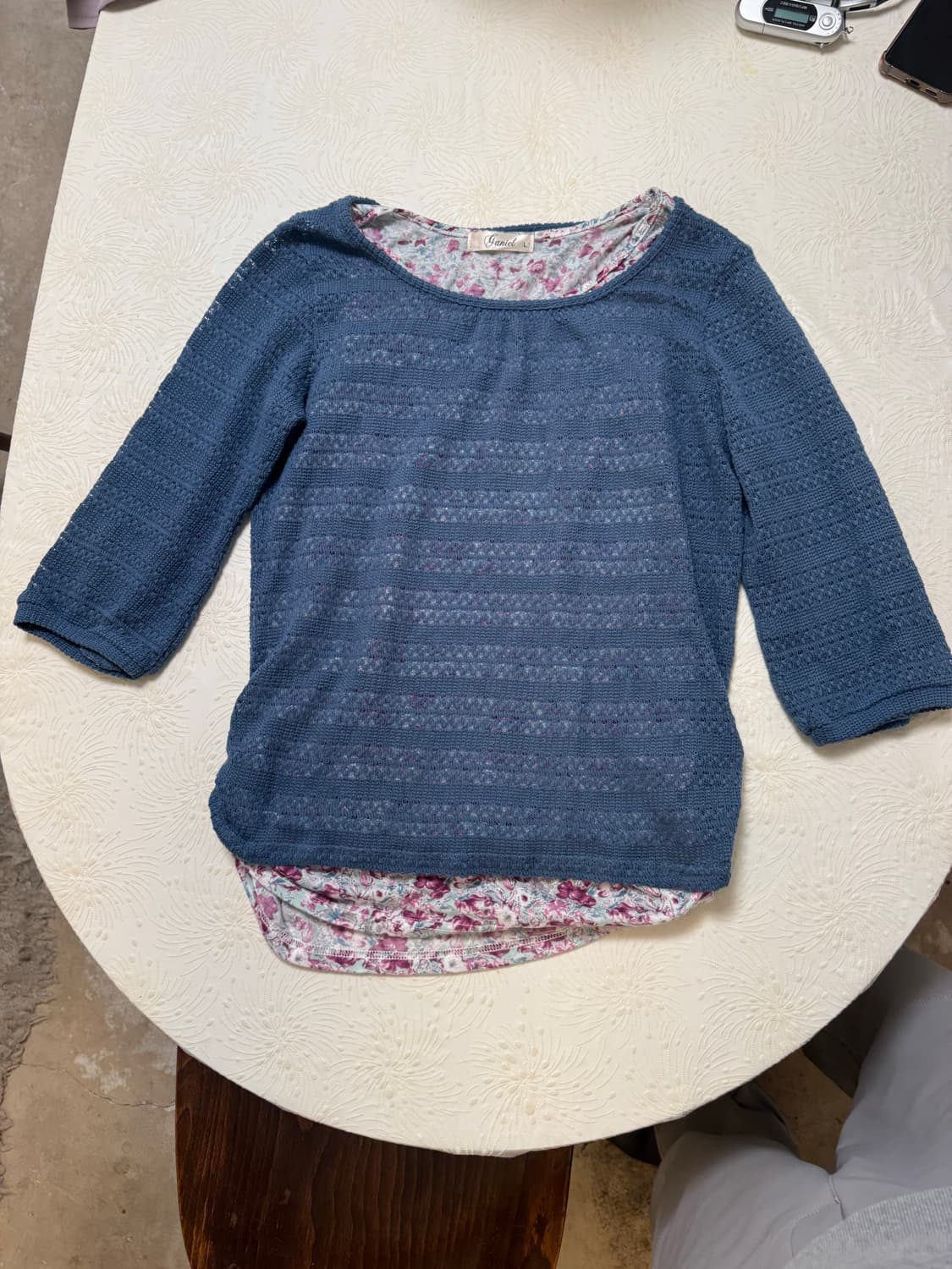 여름 하구미 소녀 코디세트  상품이미지8