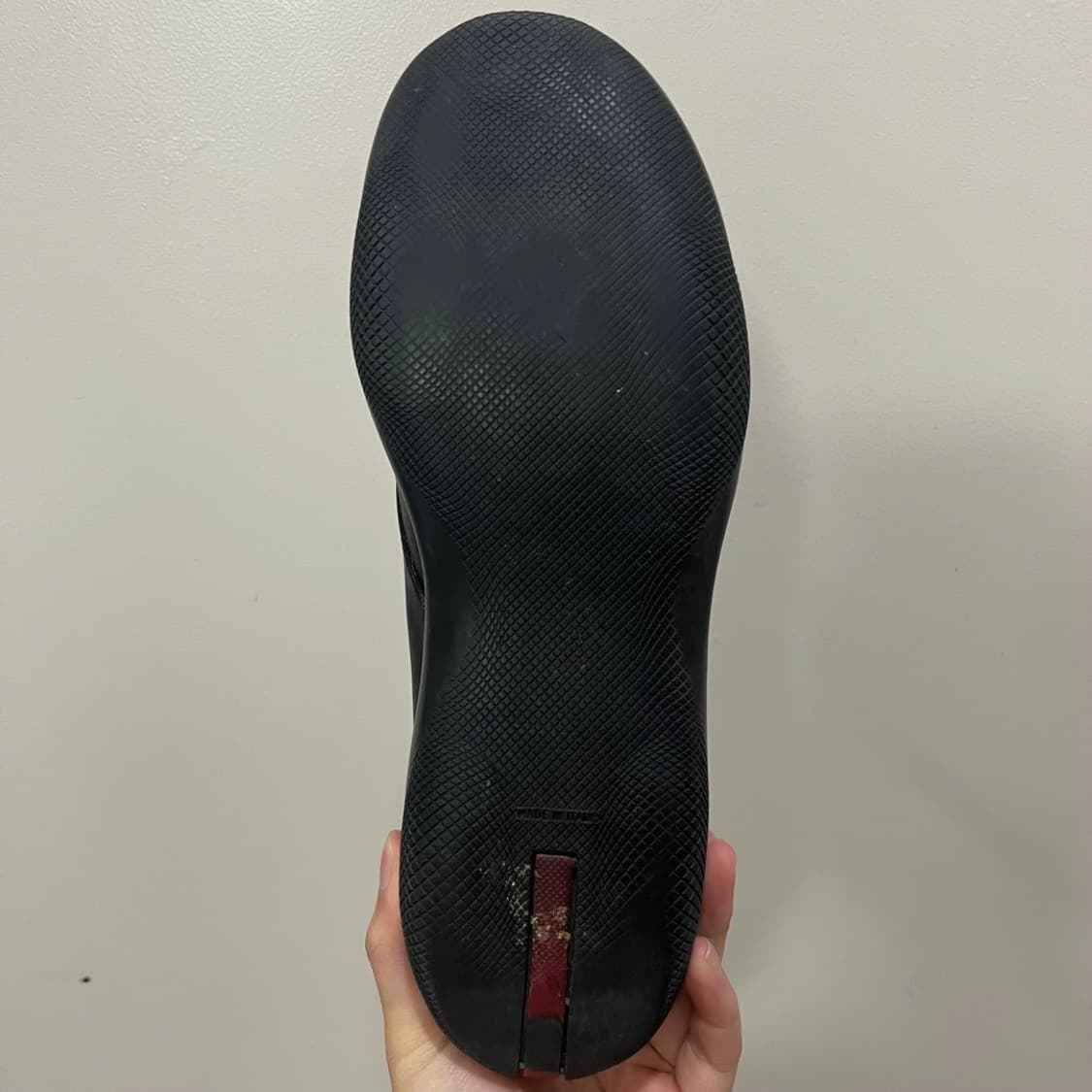 프라다 스포츠 더비 280 uk9 상품이미지7