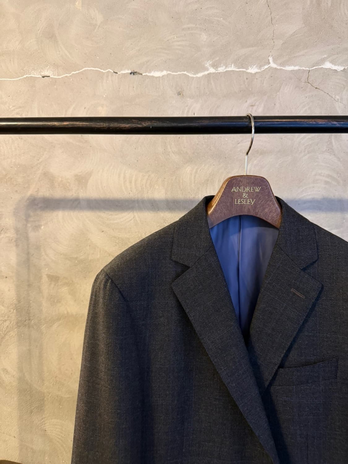 캠브리지멤버스 자켓 남성100 상품이미지4