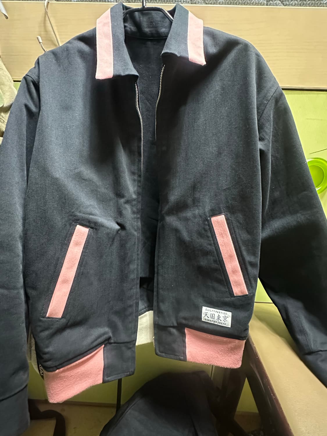 와코마리아 자켓 상품이미지1