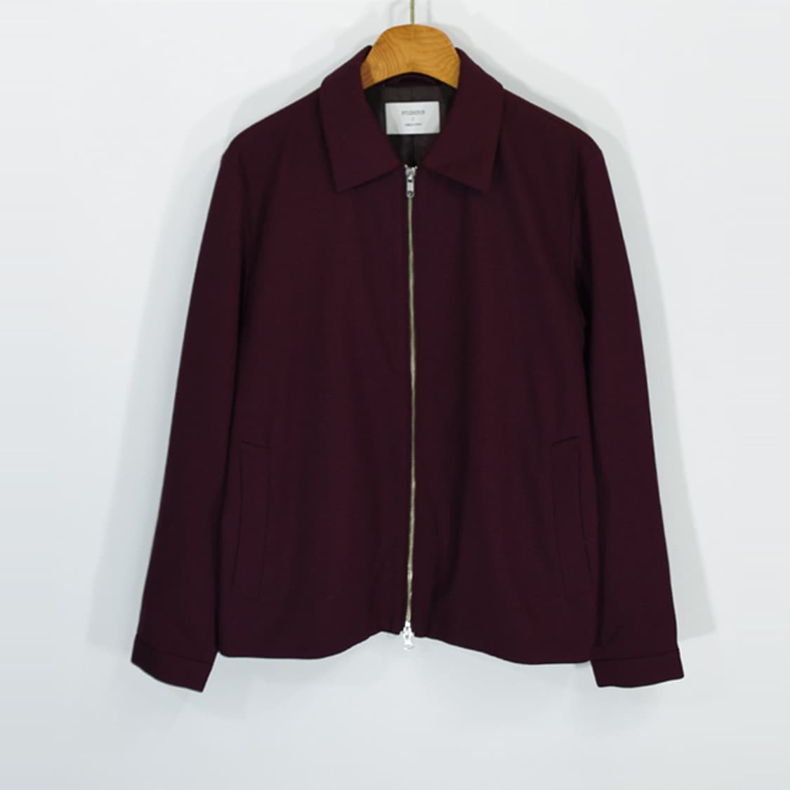 made in JAPAN STUDIOUS 집업자켓 상품이미지2