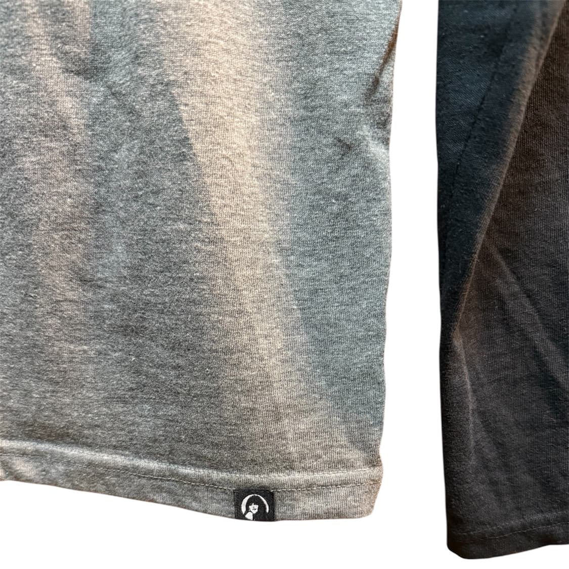 히스테릭 글래머 아카이브 래글런 롱슬리브 상품이미지4