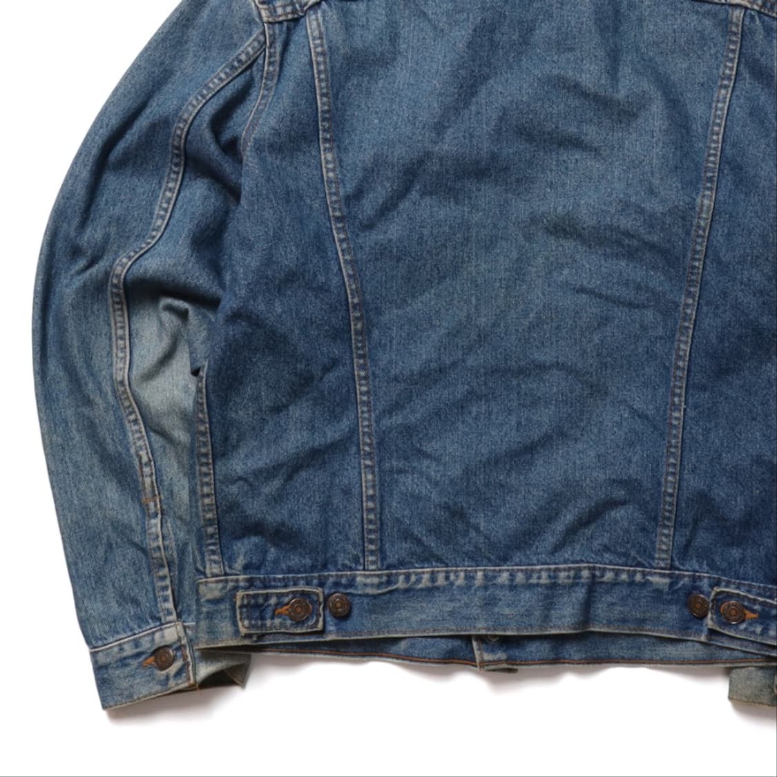 리바이스 Levi's Denim Trucker Jacket
 상품이미지6
