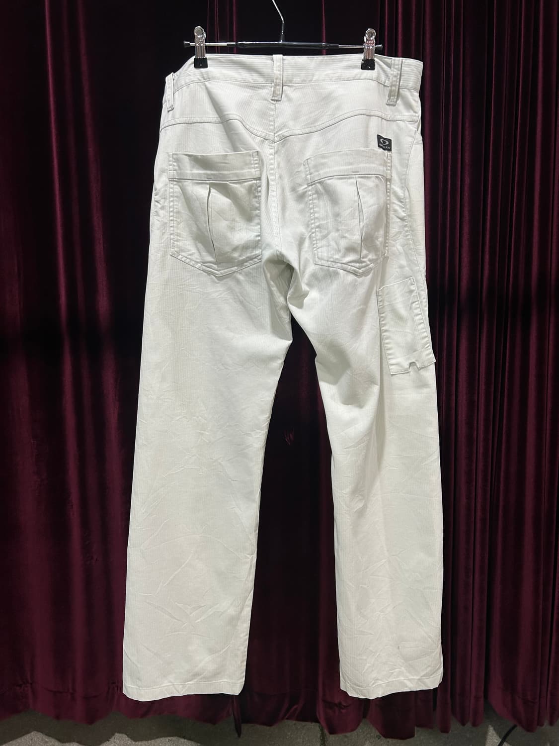 OAKLEY white pants  상품이미지5