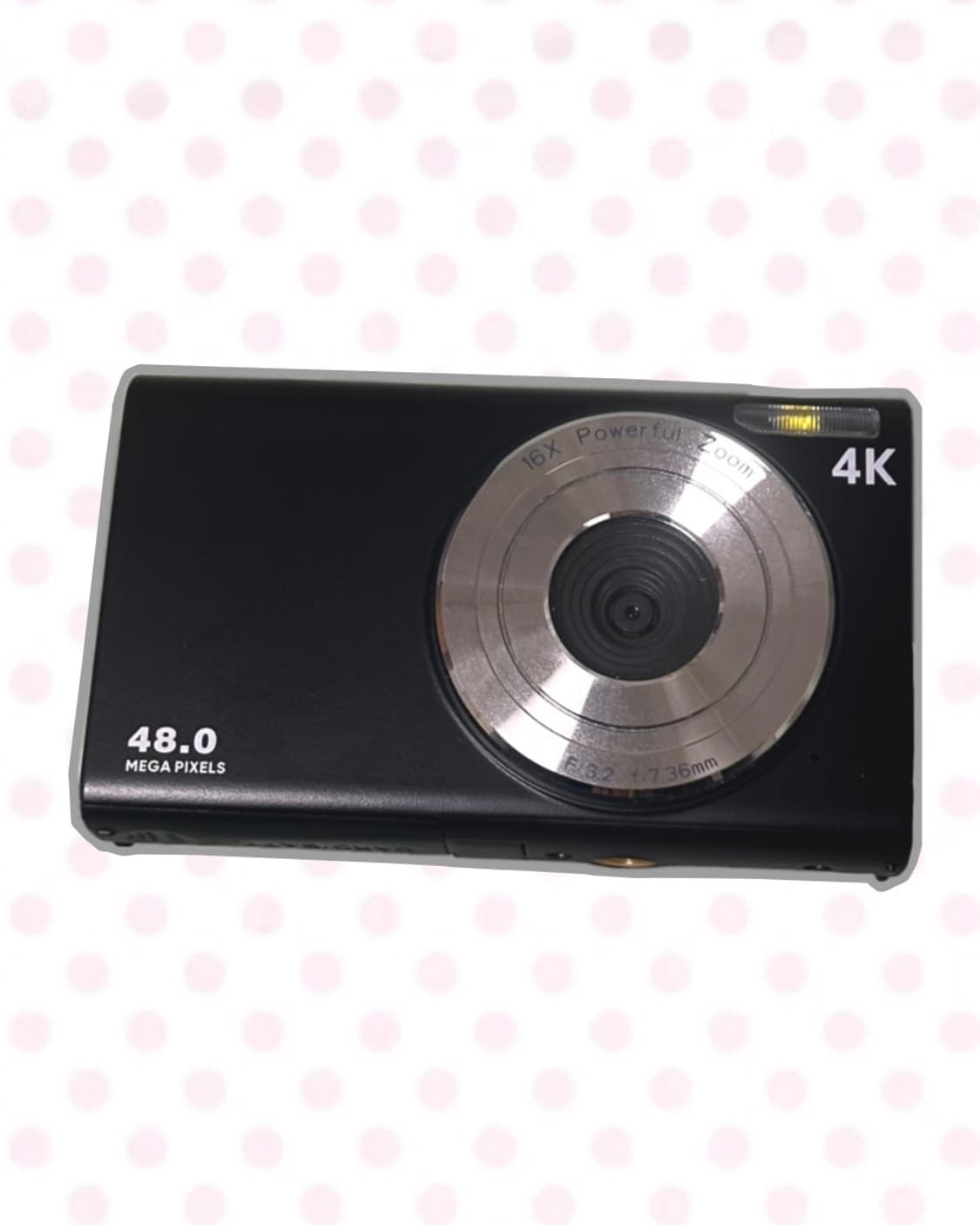 미니 디지털 카메라 (뷰티모드 o ♡) 상품이미지1