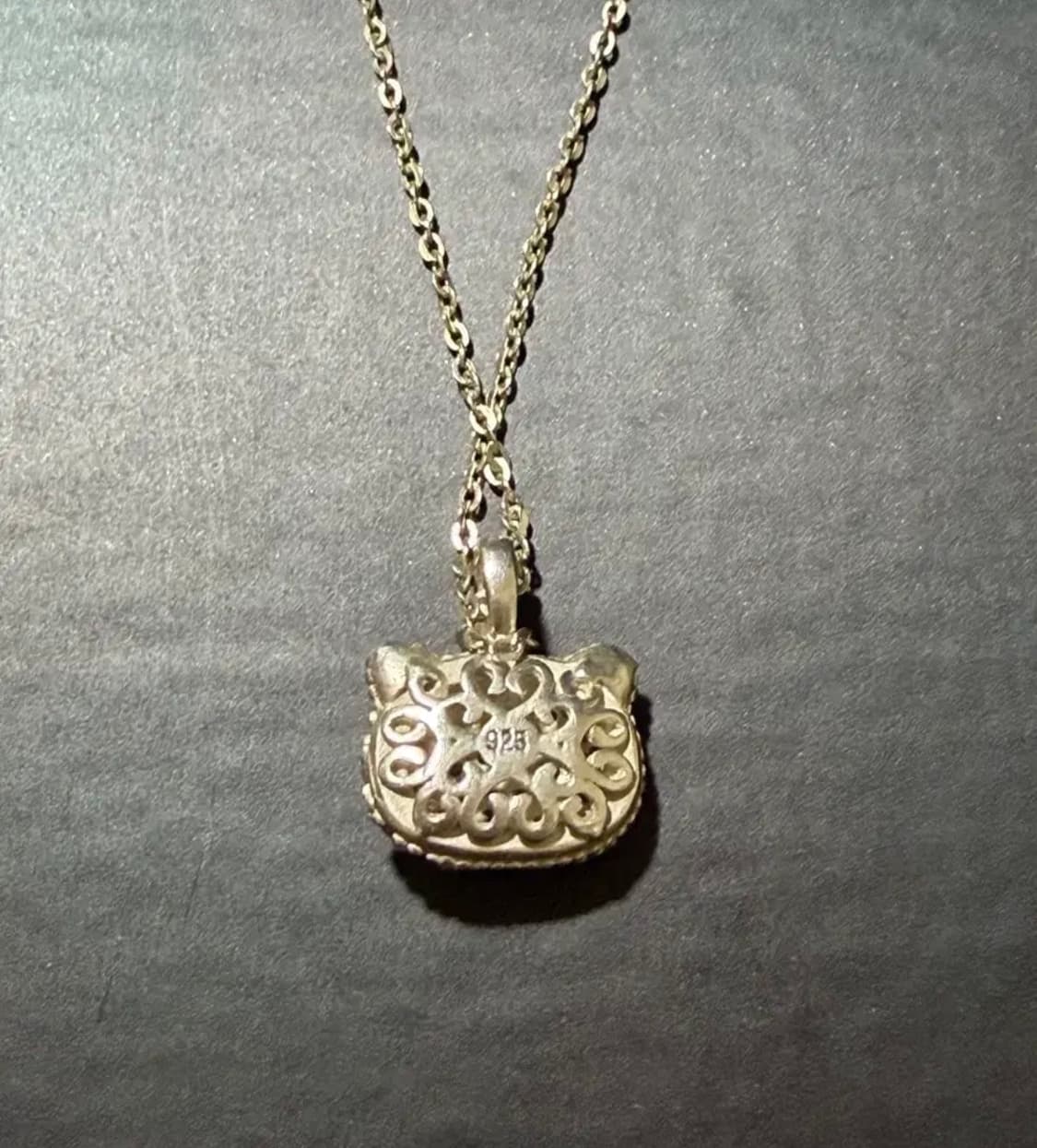 925실버목걸이 상품이미지2