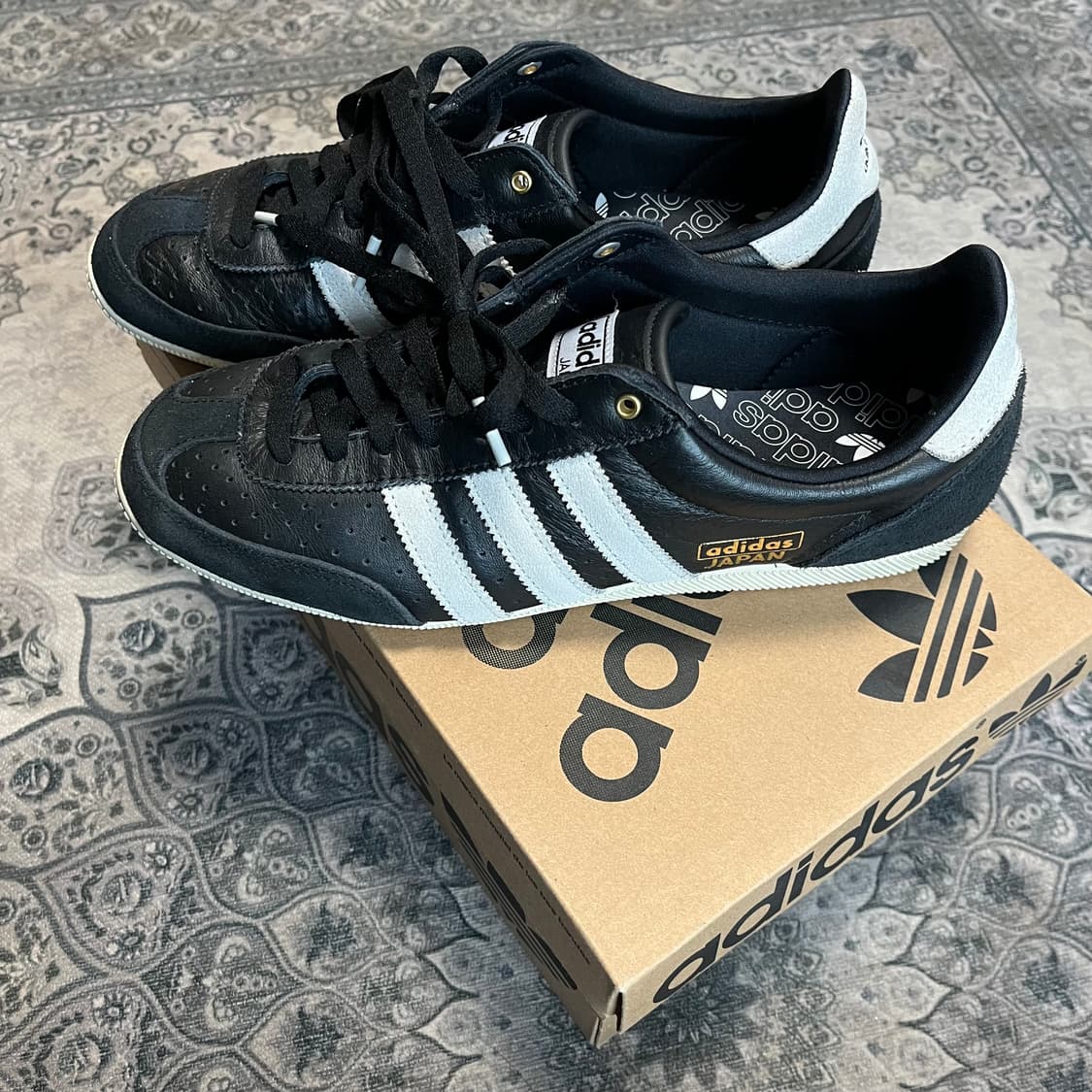 Adidas japan 265 상품이미지2