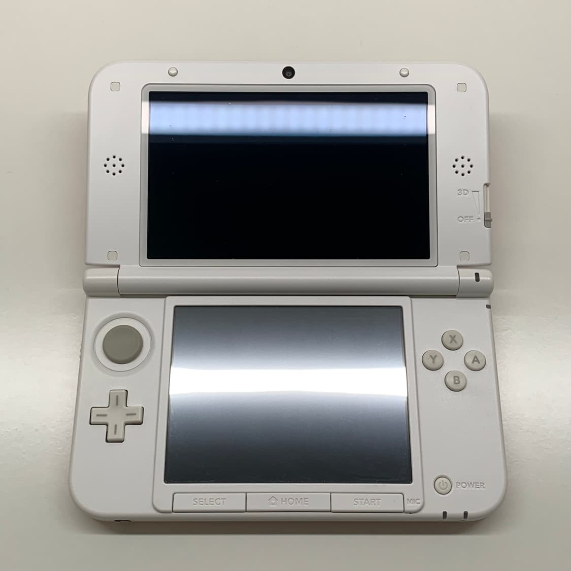 닌텐도 3ds xl 핑크 구큰다수 A+급 상품이미지2