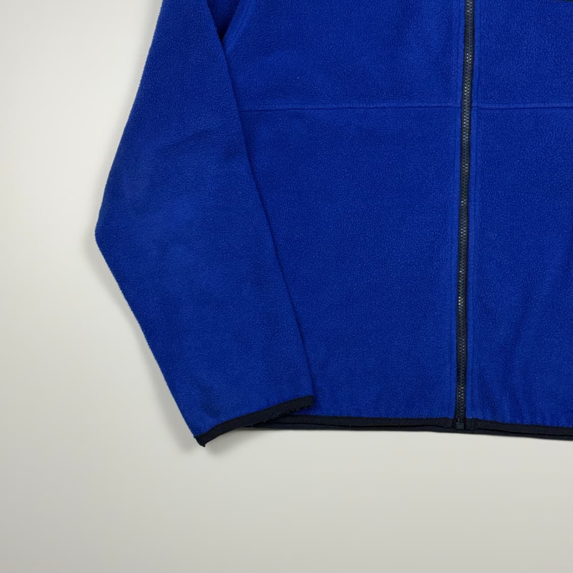 (105) 90s 엘엘빈 플리스 자켓 상품이미지4