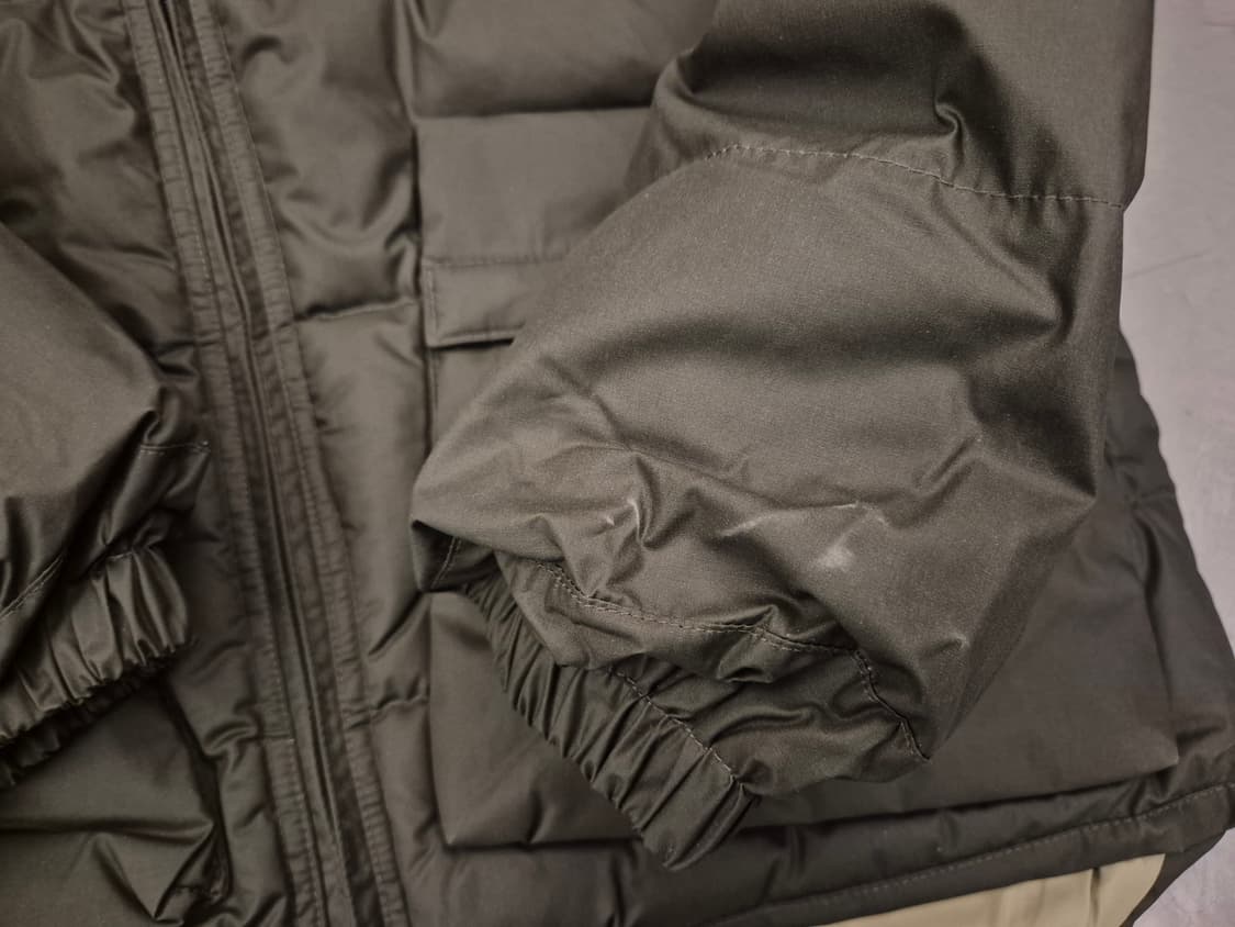 00s 디젤 패딩  상품이미지7