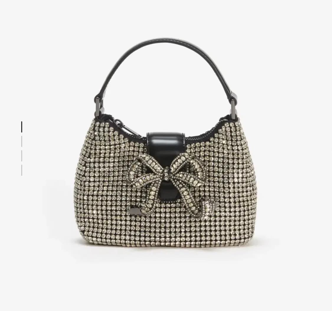 셀프포트레이트 스몰 백 판매  상품이미지2