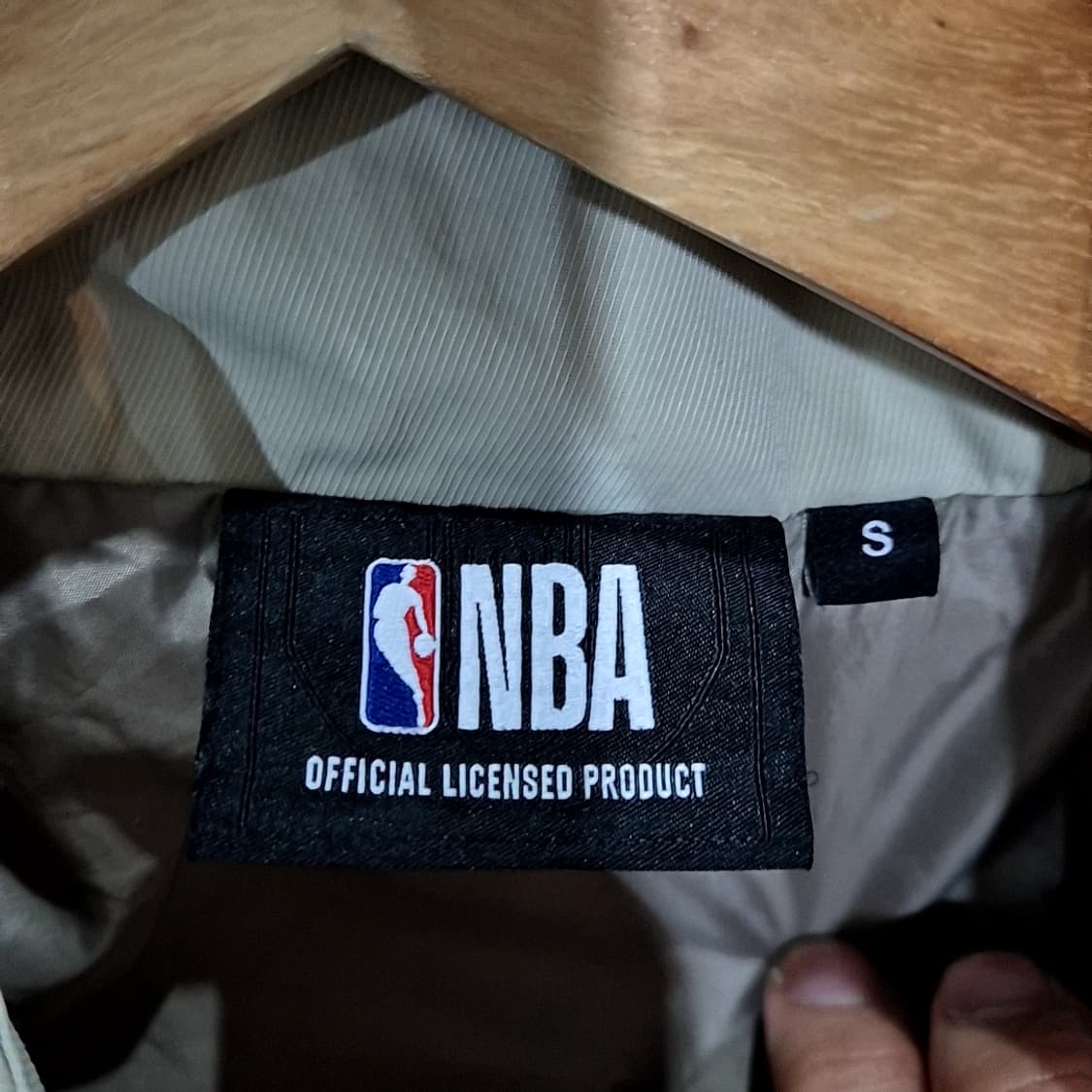 NBA 보스턴 셀틱스 자켓 상품이미지7