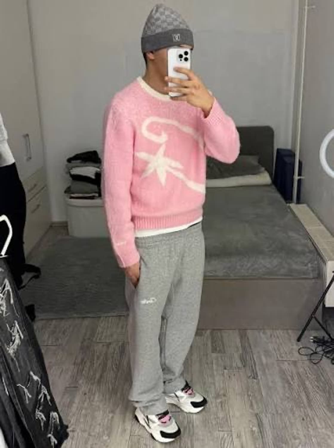 디올옴므 B22 240(38) 사이즈 상품이미지10