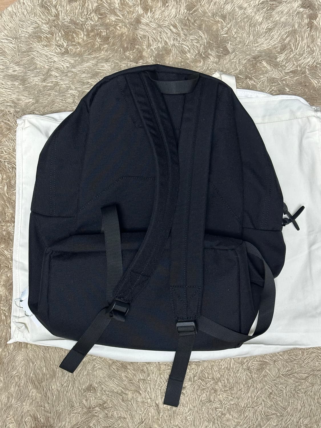 비즈빔 코듀라 럭색 22L 상품이미지3