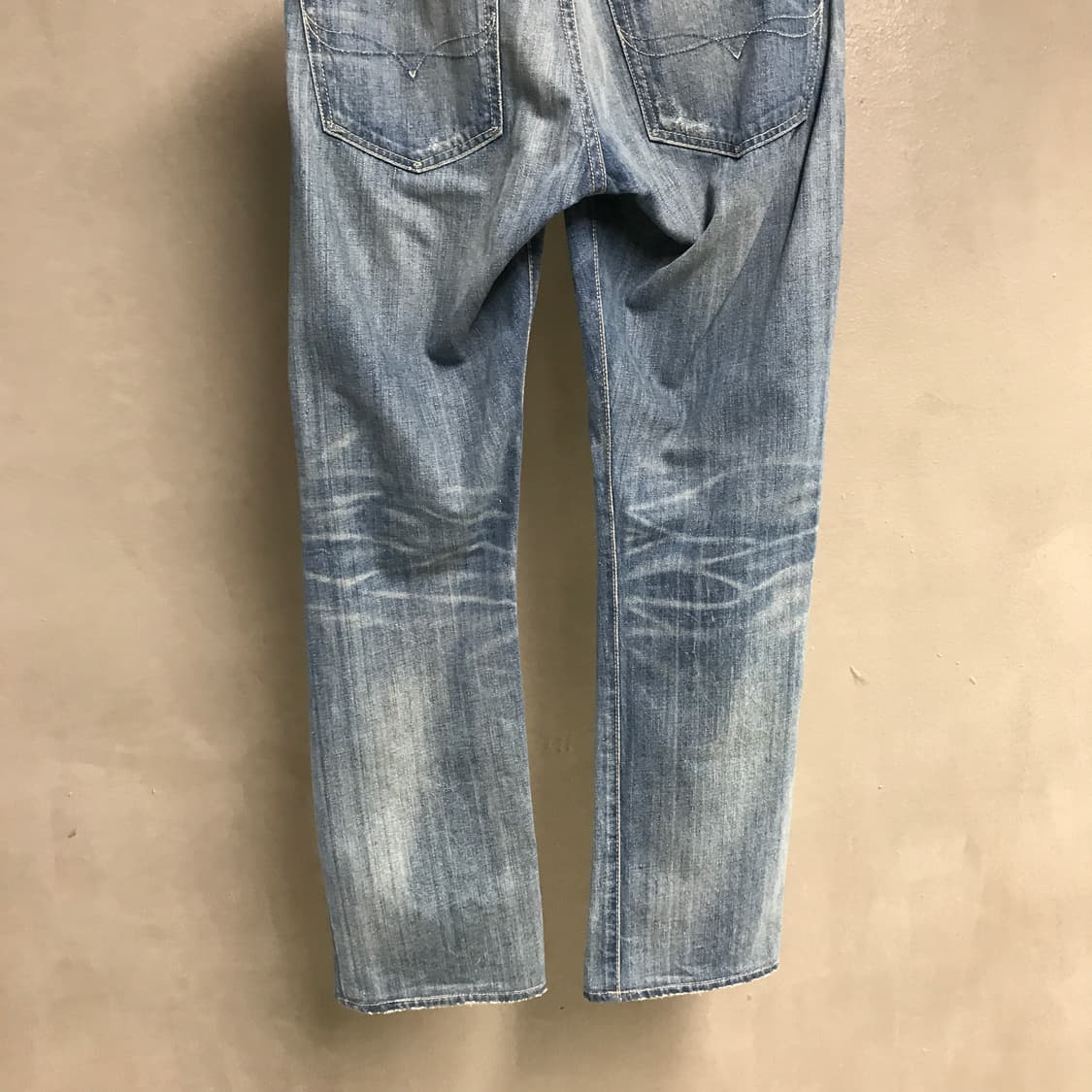 폴로 랄프로렌 데님 팬츠 31/32 상품이미지3