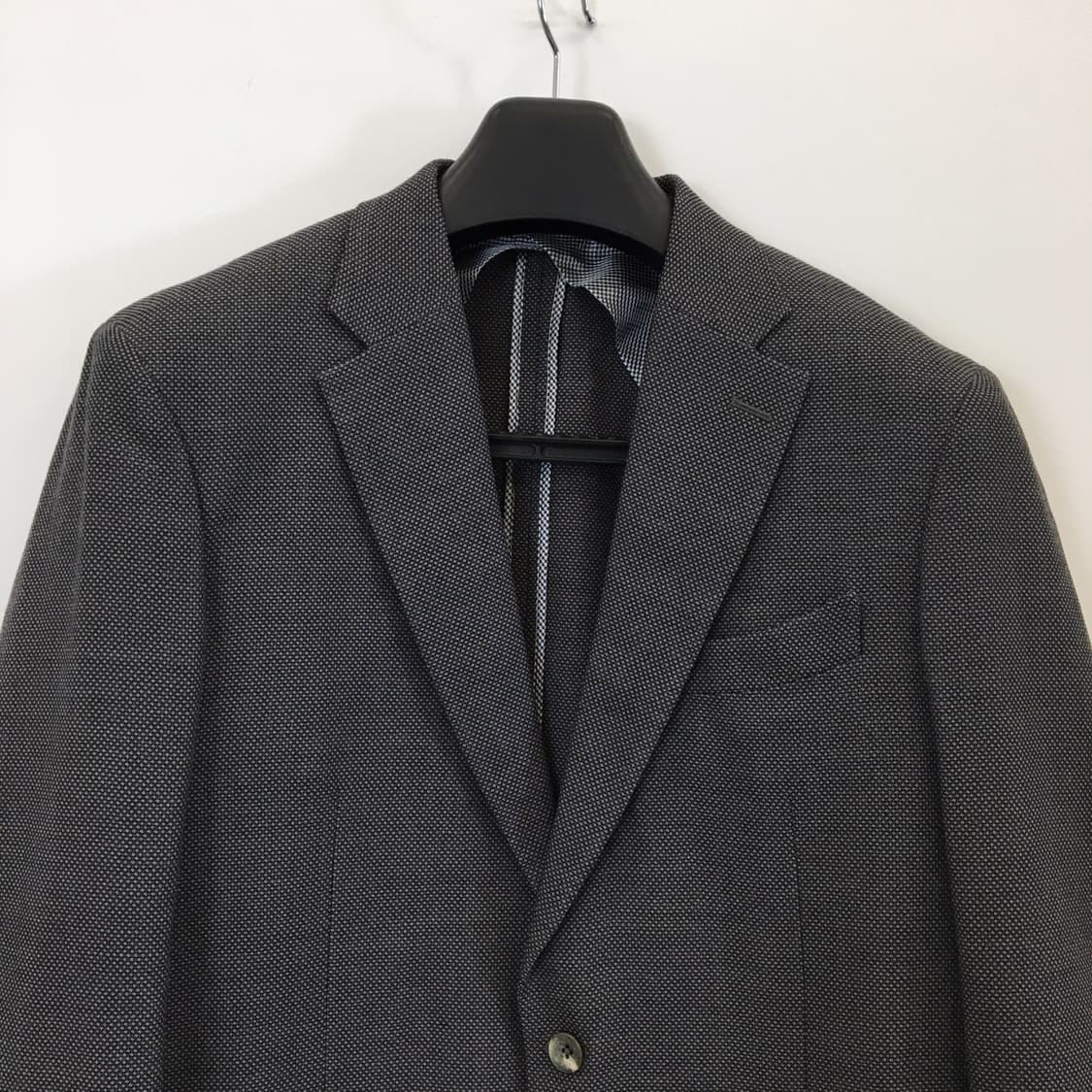 일꼬르소 울 다잉 모 100% 콤비자켓 105  상품이미지2