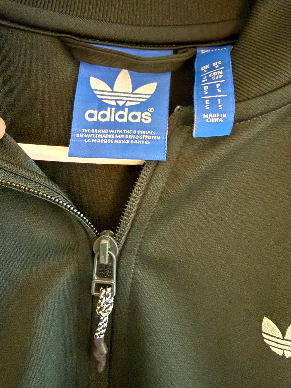 아디다스 져지 상품이미지3