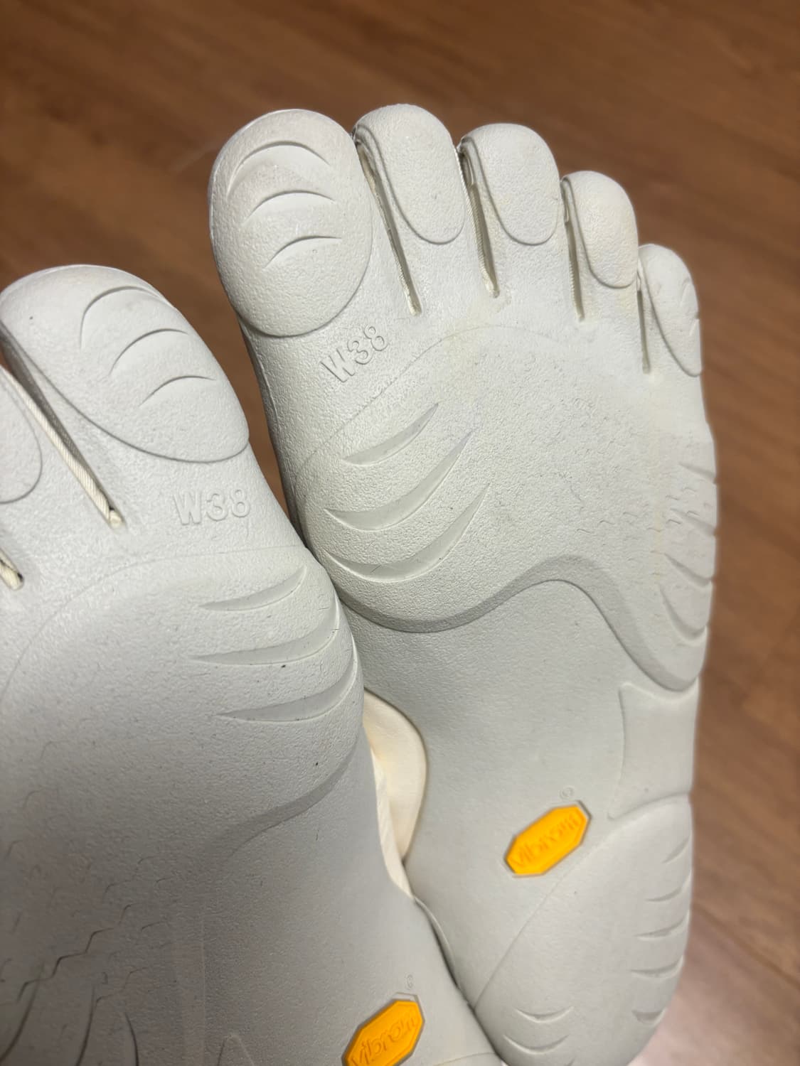 비브람 파이브핑거스 38 상품이미지3