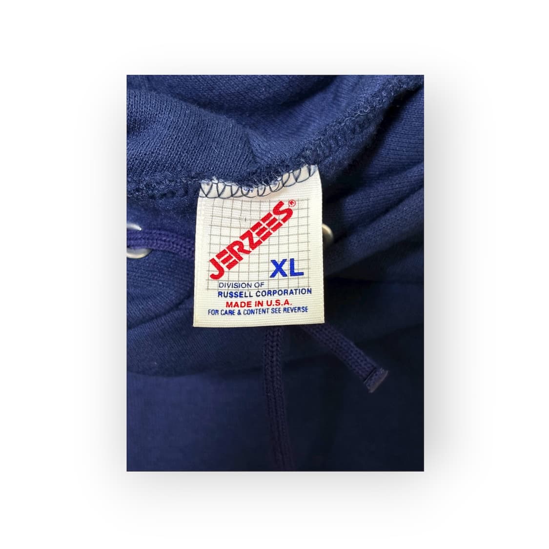 IGNITE hoodie 상품이미지4