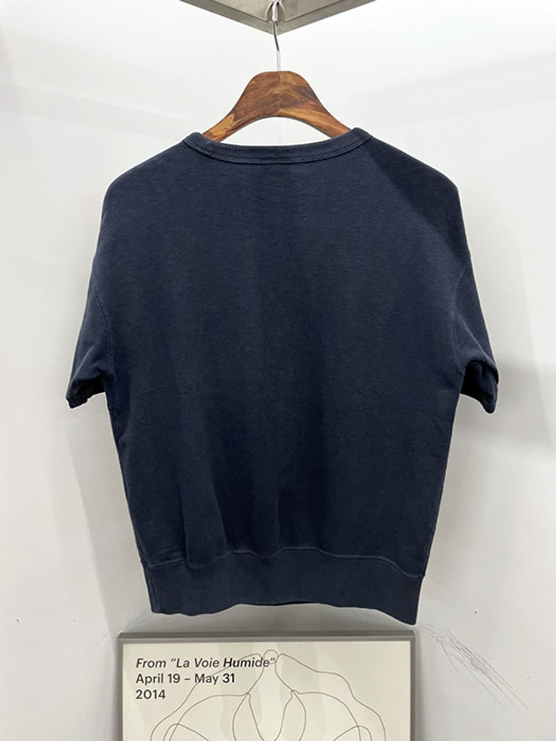 CHAMPION runner tag (M) 상품이미지4