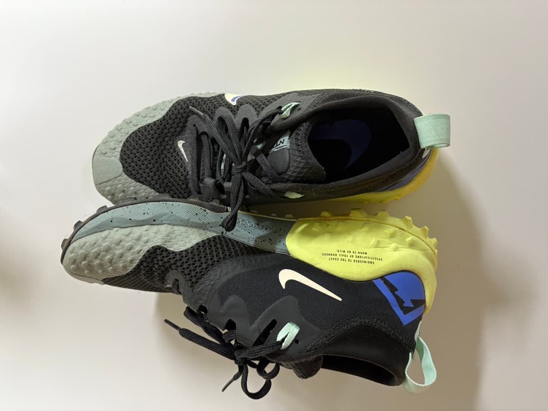 [Nike] Wildhorse 7 상품이미지3