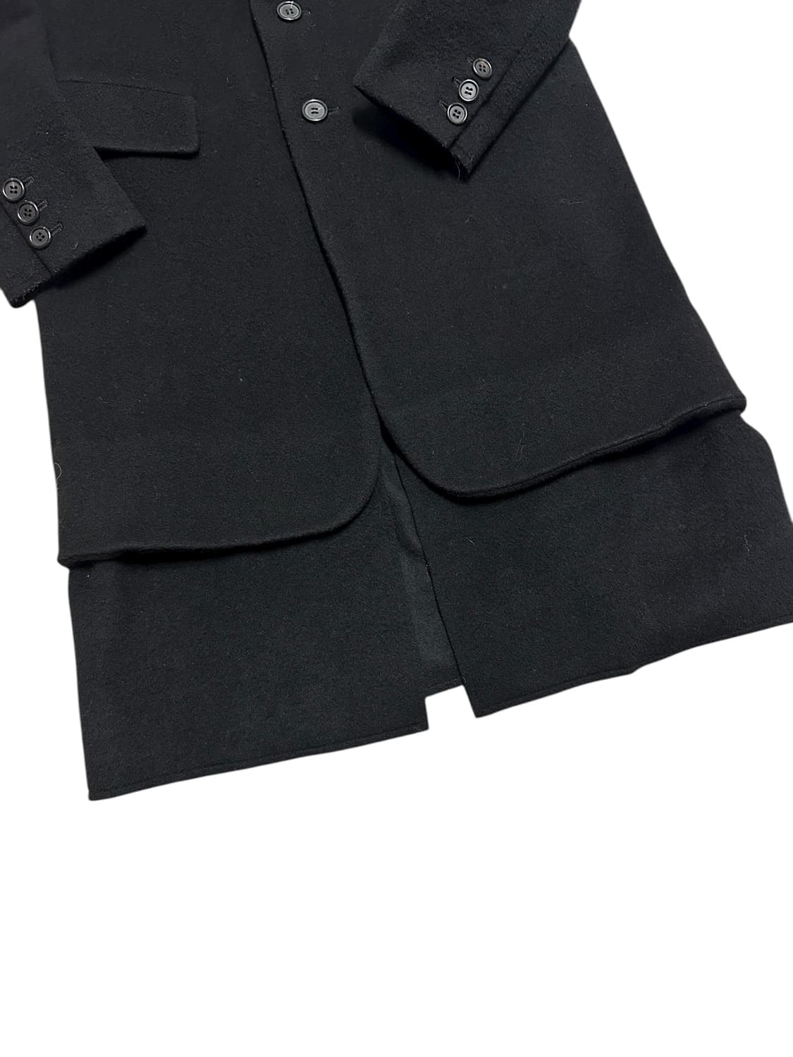 수 언더커버 코트 상품이미지4