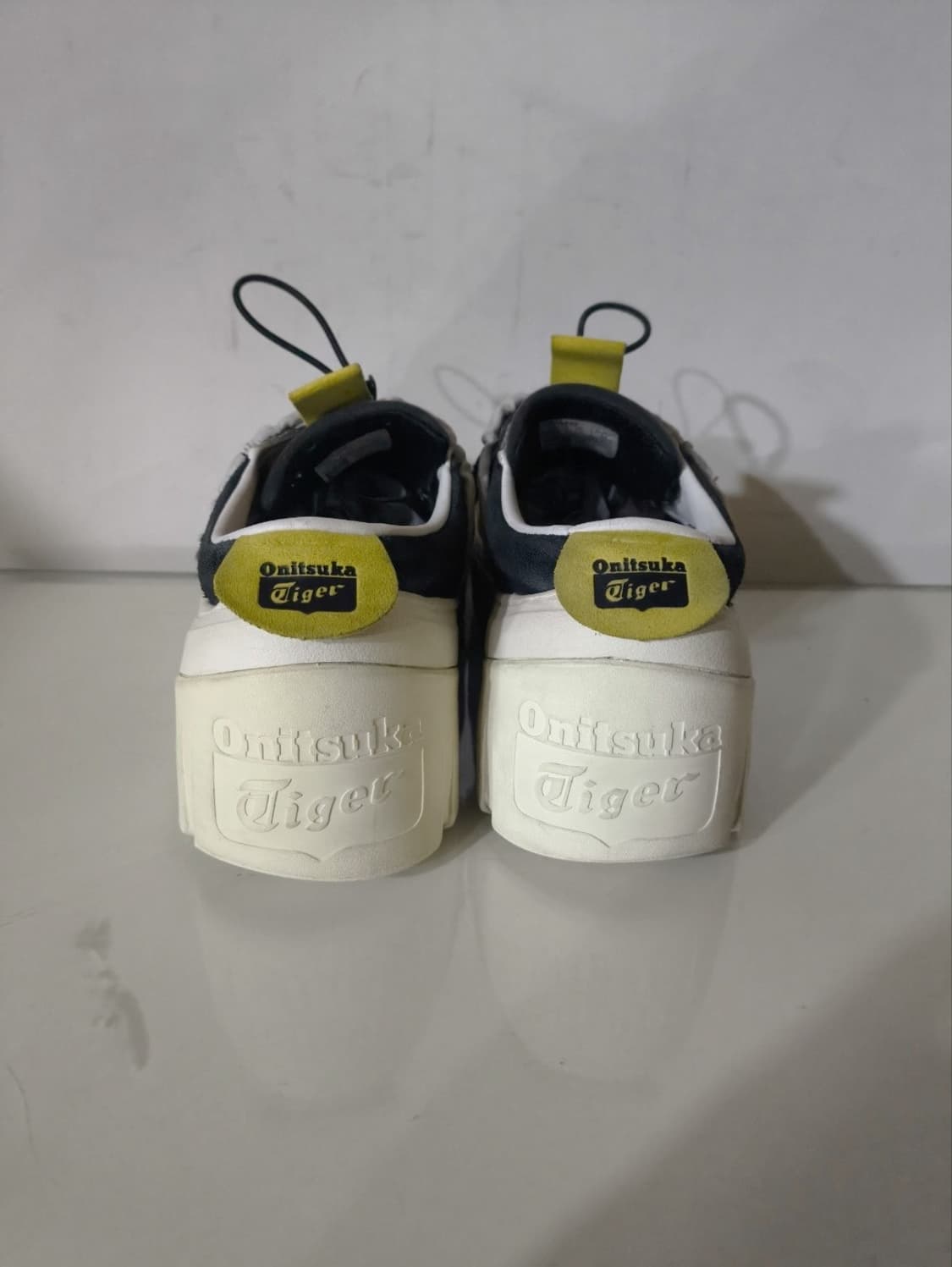 265mm 오니츠카타이거 청키 슬립온  상품이미지8