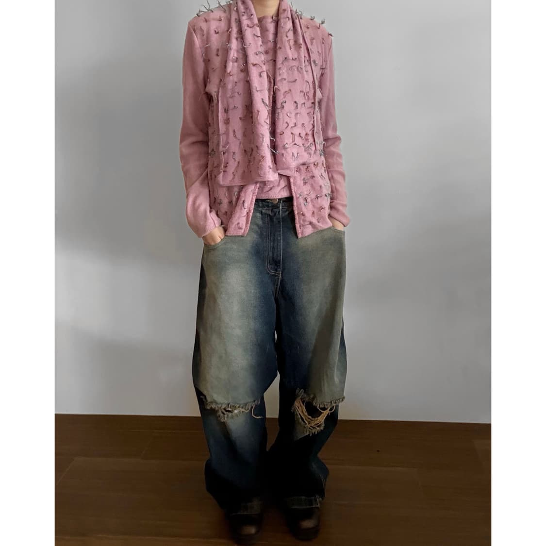 Ice Berg 3-Pieces 상품이미지1