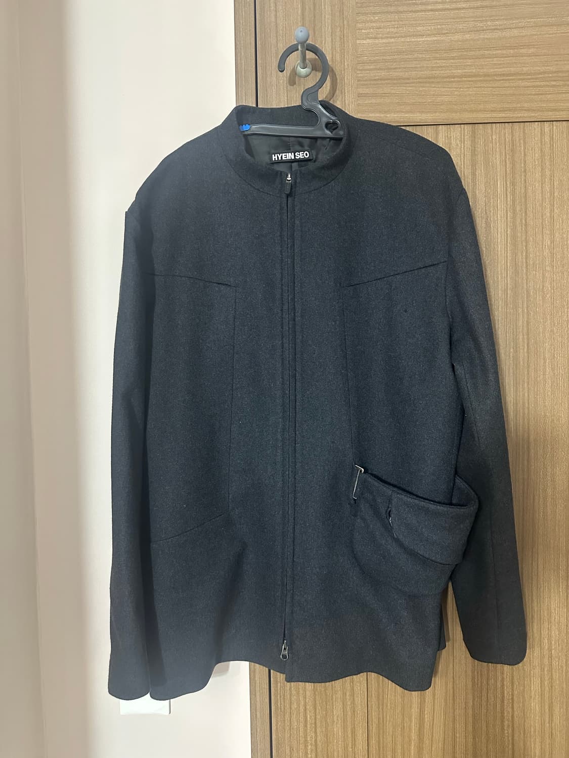 Waist bag jacket 4 상품이미지2