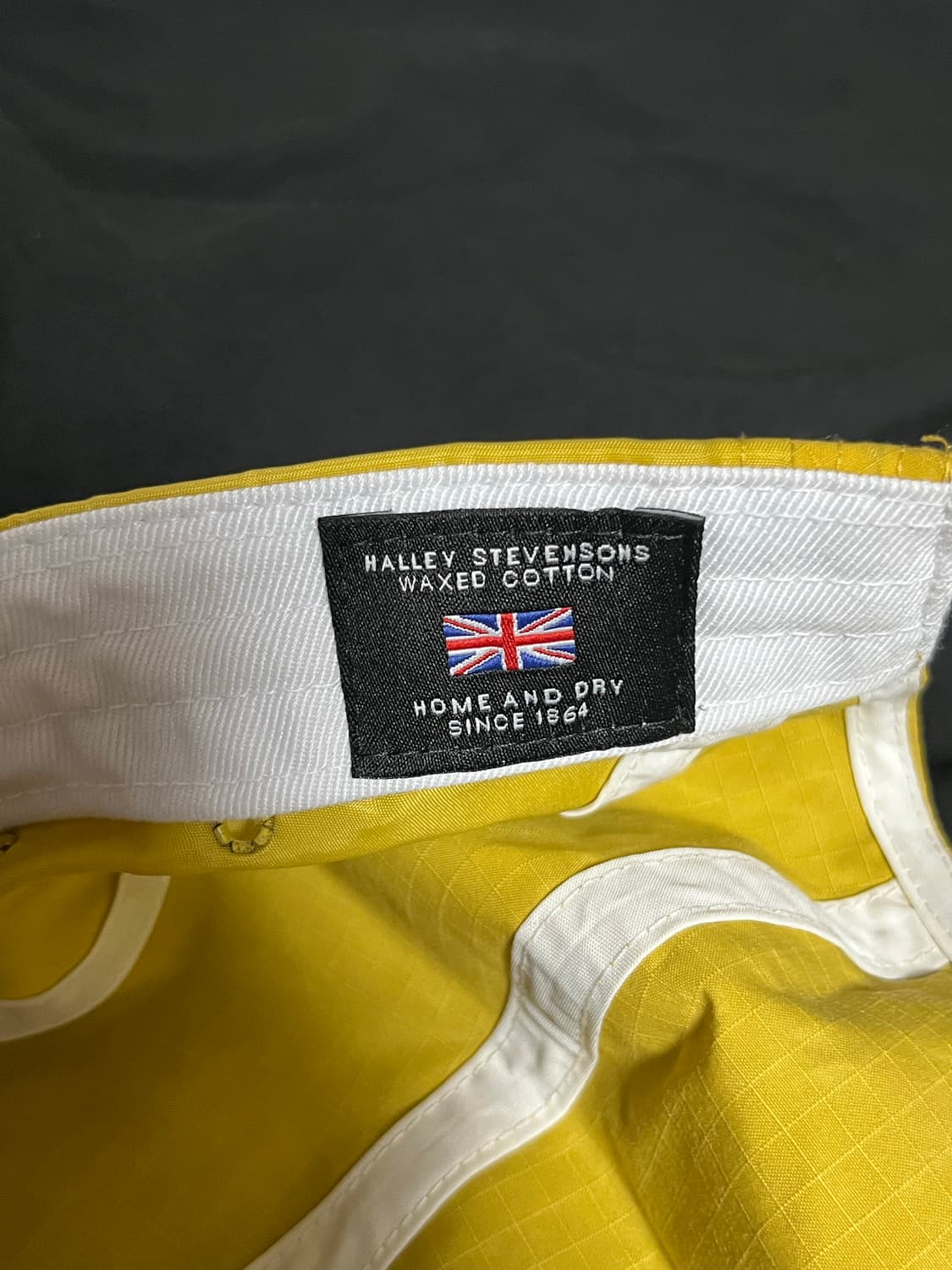 슈프림 캠프캡 상품이미지2